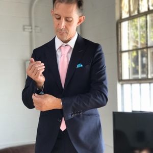 Meet your Posher, Clayton